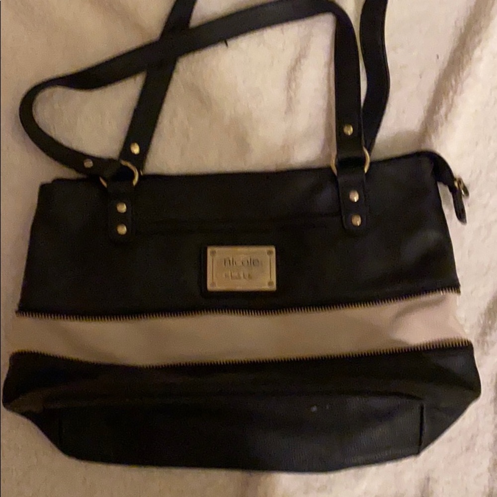 Nicole Miller handbag